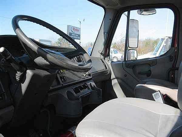 2006 FREIGHTLINER BUSINESS CLASS M2 106 Salisbury Massachusetts Photo #0107299A