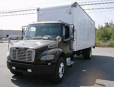 2005 FREIGHTLINER BUSINESS CLASS M2 106 Liverpool New York Photo #0107323A