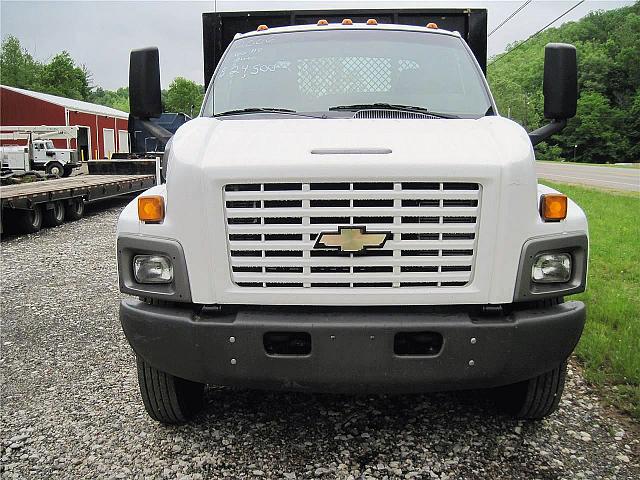 2006 CHEVROLET KODIAK C6500 Hurricane West Virginia Photo #0107391A