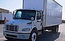 2007 FREIGHTLINER BUSINESS CLASS M2 106.