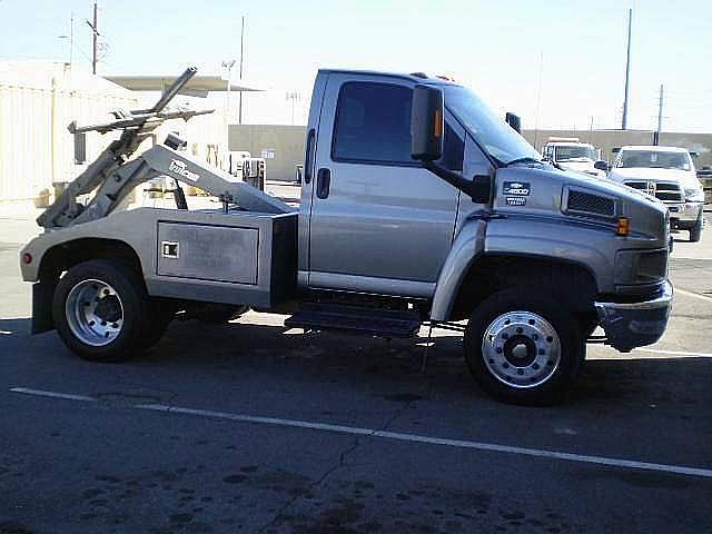 2006 CHEVROLET KODIAK C4500 Phoenix Arizona Photo #0107575A