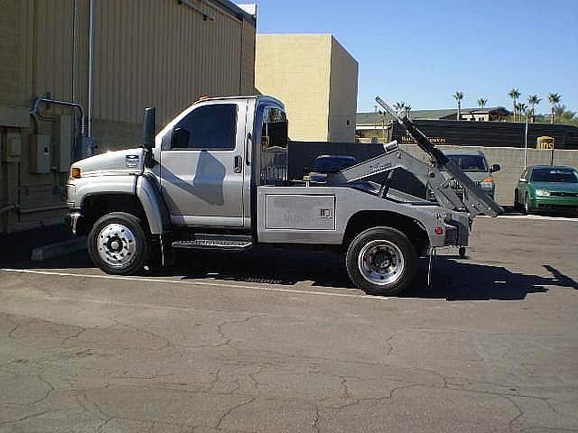 2006 CHEVROLET KODIAK C4500 Phoenix Arizona Photo #0107575A