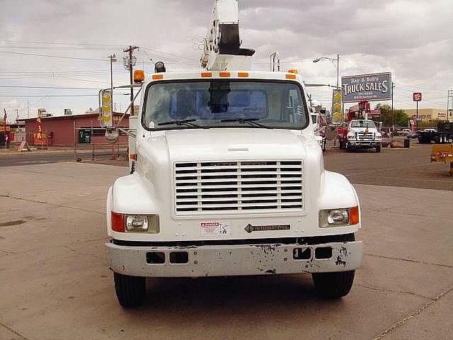 1999 INTERNATIONAL 4700 Phoenix Arizona Photo #0107614A