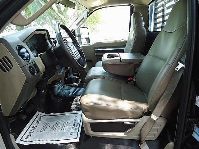 2008 FORD F550 XL Houston Texas Photo #0107744A