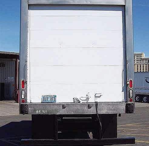 2004 INTERNATIONAL 4300 North Las Vegas Nevada Photo #0107756A