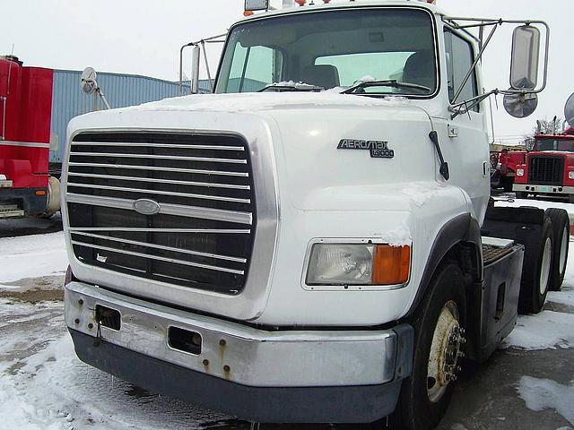 1995 FORD L9000 Galva Illinois Photo #0107794A