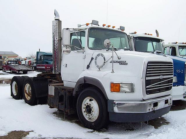 1995 FORD L9000 Galva Illinois Photo #0107794A