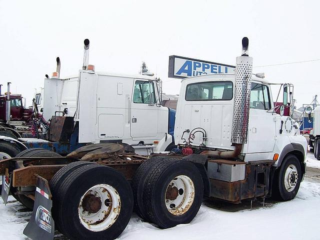 1995 FORD L9000 Galva Illinois Photo #0107794A