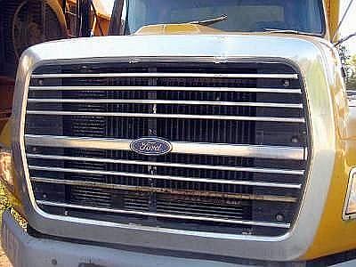 1993 FORD L8000 Novi Michigan Photo #0107866A