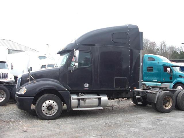 2006 FREIGHTLINER CL12064ST-COLUMBIA 120 Atlanta Georgia Photo #0108147A