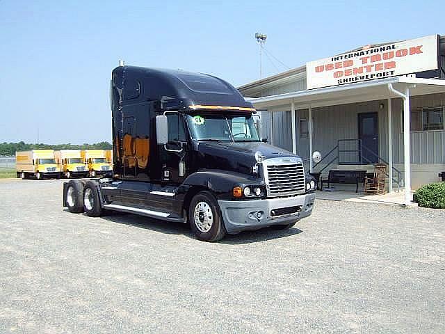 2006 FREIGHTLINER C12064ST-CENTURY 120 Shreveport Louisiana Photo #0108227A