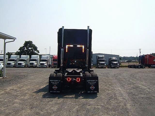 2006 FREIGHTLINER C12064ST-CENTURY 120 Shreveport Louisiana Photo #0108227A