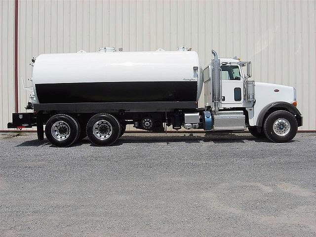 2011 PETERBILT 388 Curryville Pennsylvania Photo #0108273A