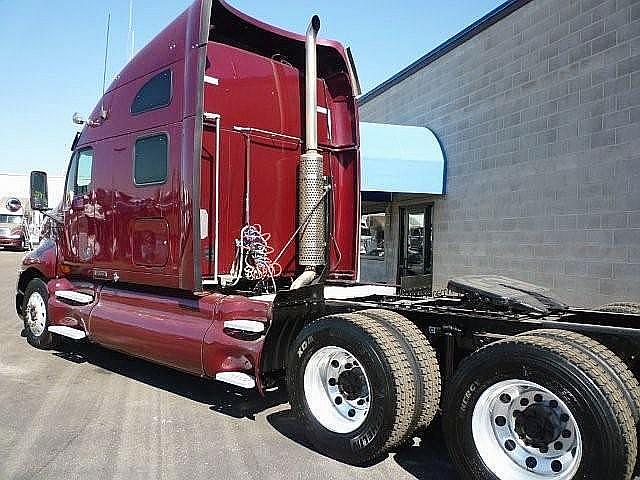 2007 KENWORTH T2000 Salt Lake City Utah Photo #0108345A