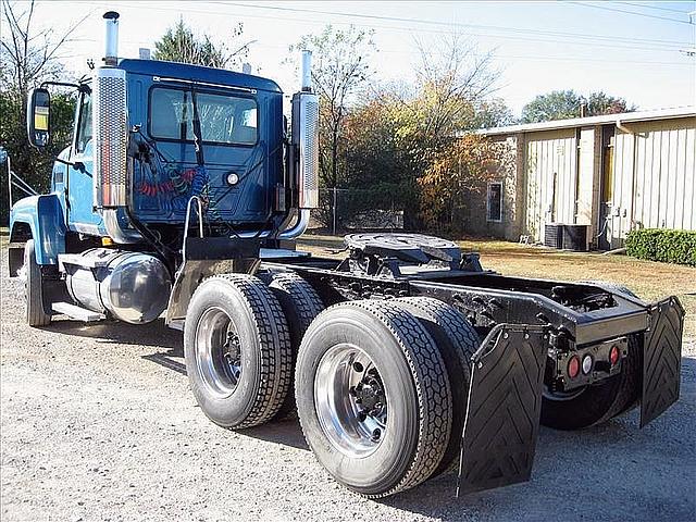 2005 MACK CH613 Olive Branch Mississippi Photo #0108354A