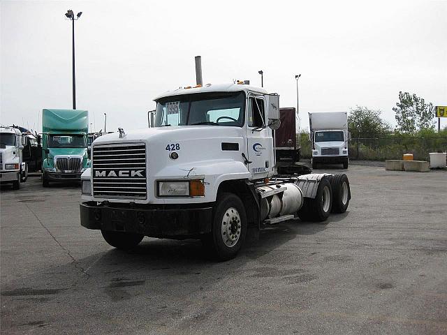 1995 MACK CH613 Chatham Photo #0108373A