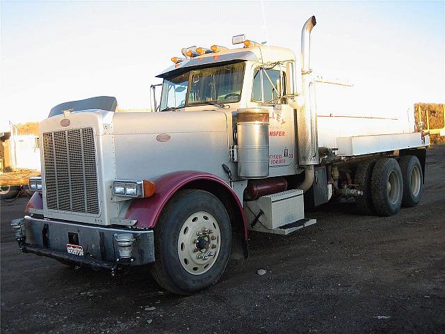 1999 PETERBILT 379EXHD Fort Collins Colorado Photo #0108443A