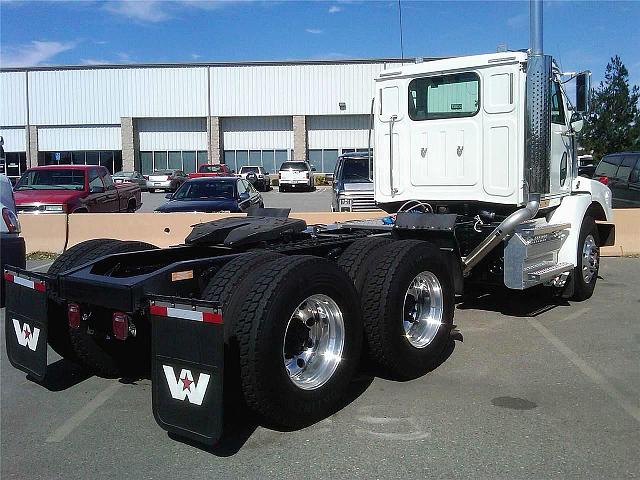 2011 WESTERN STAR 4900SA Whittier/Fontana/San Diego/Las Vegas California Photo #0108452A