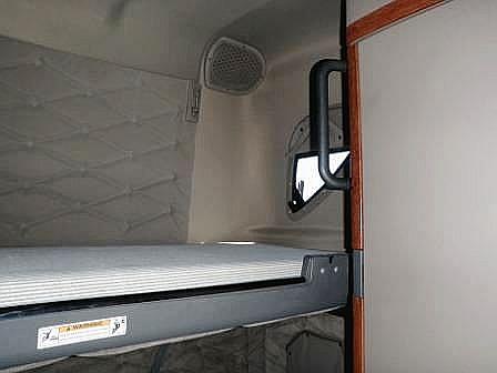 2008 FREIGHTLINER CA12564SLP - CASCADIA Spokane Washington Photo #0108473A