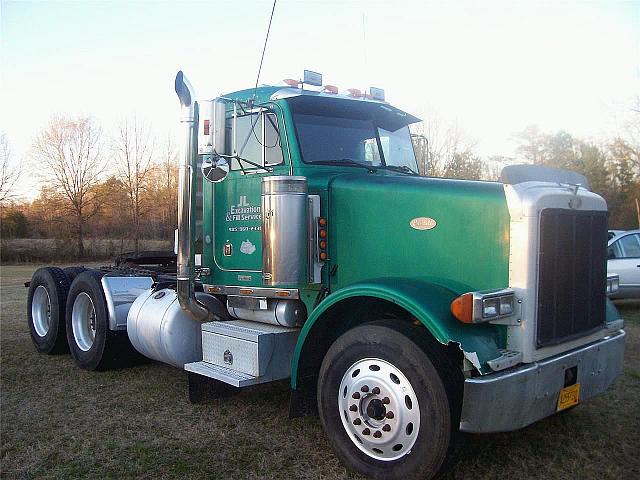 1997 PETERBILT 378 Starkville Mississippi Photo #0108515A