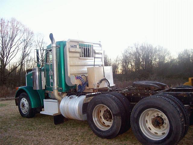 1997 PETERBILT 378 Starkville Mississippi Photo #0108515A