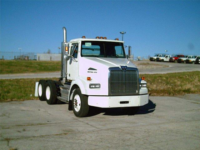 2011 WESTERN STAR 4964S Kansas City Missouri Photo #0108597A