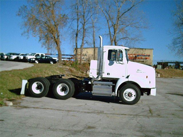 2011 WESTERN STAR 4964S Kansas City Missouri Photo #0108597A