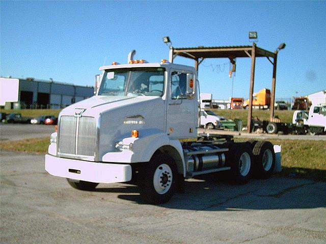 2011 WESTERN STAR 4964S Kansas City Missouri Photo #0108597A