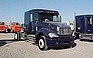 2007 FREIGHTLINER CL12042ST-COLUMBIA 120.