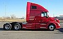 2007 VOLVO VNL64T670.