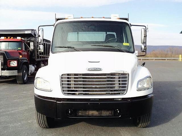 2006 FREIGHTLINER BUSINESS CLASS M2 106 Frystown Pennsylvania Photo #0108921A