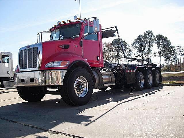 2011 PETERBILT 348 Scott Louisiana Photo #0108972A