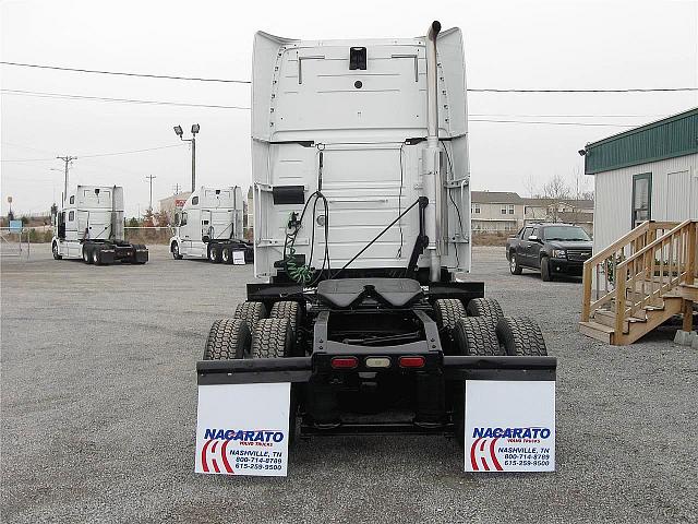 2007 VOLVO VNL64T670 Nashville Tennessee Photo #0108993A