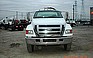 2007 FORD F750.