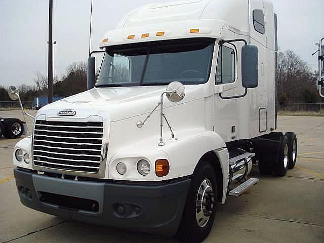 2007 FREIGHTLINER CST12064ST-CENTURY 120 Foristell Missouri Photo #0109015A