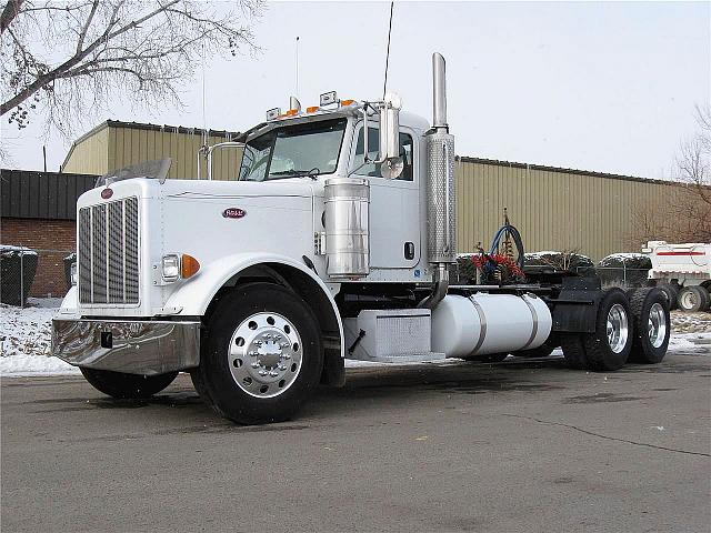 2005 PETERBILT 379 Grand Junction Colorado Photo #0109060A