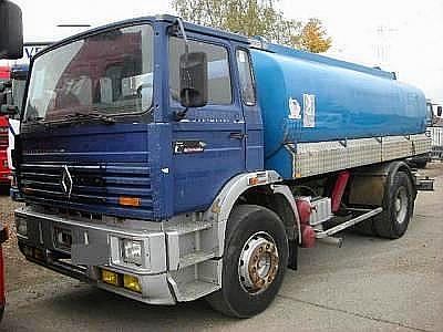 1991 RENAULT G300 Peer Photo #0109077A