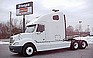 2007 FREIGHTLINER CL12064ST-COLUMBIA 120.
