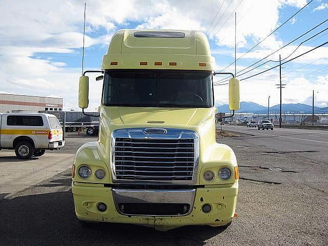 2006 FREIGHTLINER CST12064-CENTURY 120 Portland Oregon Photo #0109157A