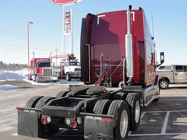 2005 PETERBILT 387 Eau Claire Wisconsin Photo #0109278A