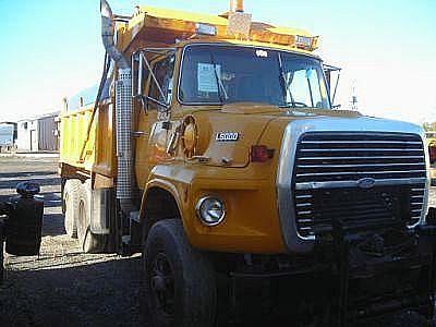 1989 FORD LTS9000 Sainte-Julie Quebec Canada Photo #0109287A