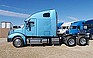 2007 FREIGHTLINER CL12064ST-COLUMBIA 120.