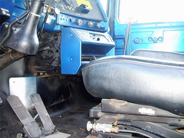 1989 MACK R686LST Wetumpka Alabama Photo #0109558A