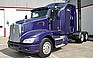 2008 KENWORTH T660.