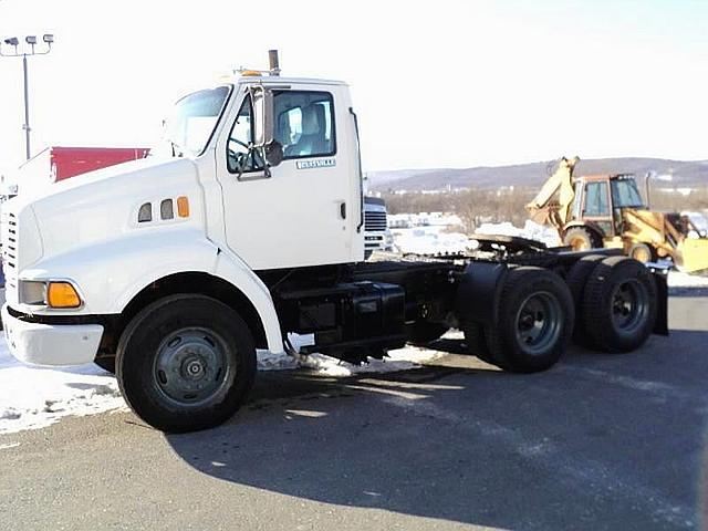 1998 FORD L9000 Frystown Pennsylvania Photo #0109656A