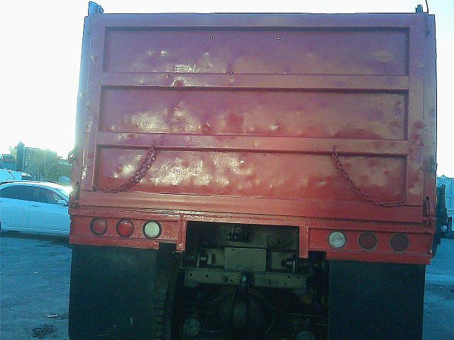 1987 FORD L9000 Miami Florida Photo #0109759A