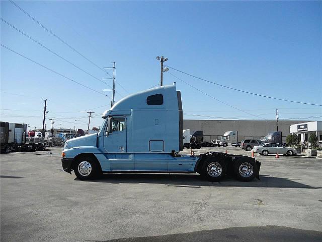 2006 FREIGHTLINER CST12064-CENTURY 120 Shreveport Louisiana Photo #0109776A