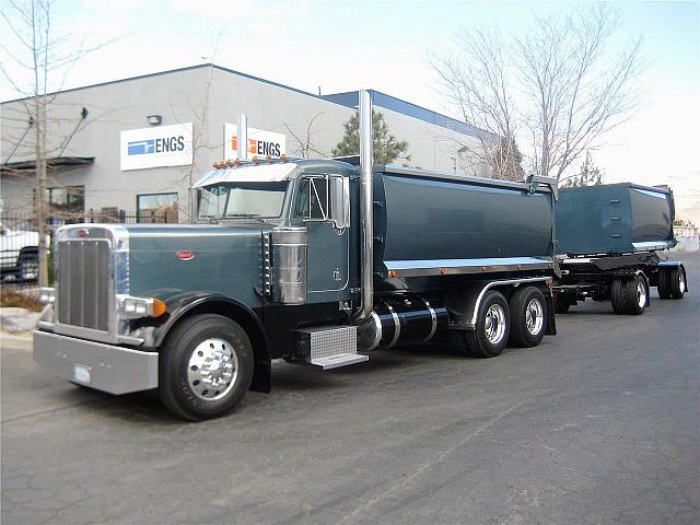 2004 PETERBILT 379EXHD Sparks Nevada Photo #0109797A