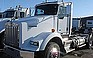 2012 KENWORTH T800.