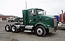 1998 KENWORTH T800.